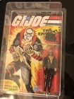 GI Joe 1983 Destro: Complete, Recarded.