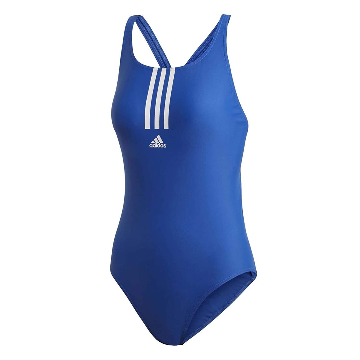 adidas Swimming 3ストライプ チェスト 水着 送関込 Adidas 3 Stripes Swimsuit Bathing Suit Sport Leisure Logo