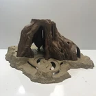 Vintage Star Wars Dagobah Playset ROTJ StarWars 1981 base piece plus bottom ring