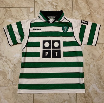 sporting cp jersey
