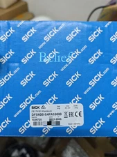 1pc SICK DFS60B-S4PA10000 Brand new encoder