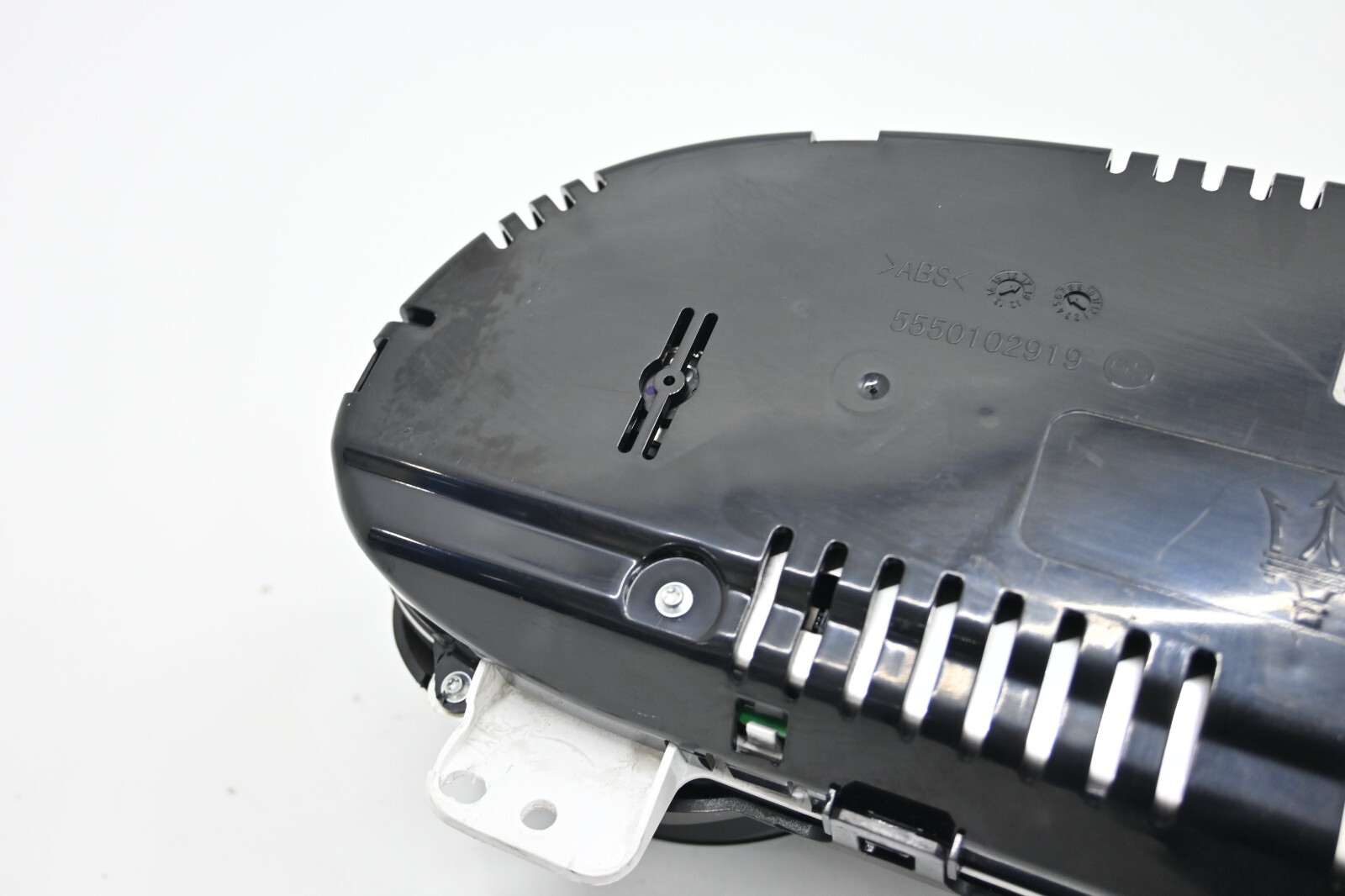 ⭐ 14-21 Maserati Ghibli Instrumental Speedometer Cluster Gauges Display Oem