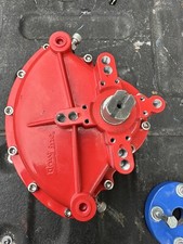 NEW MATRYX STYLE PNEUMATIC ACTUATOR MODEL MX200, 24-0200-4110030. FLOWLINE