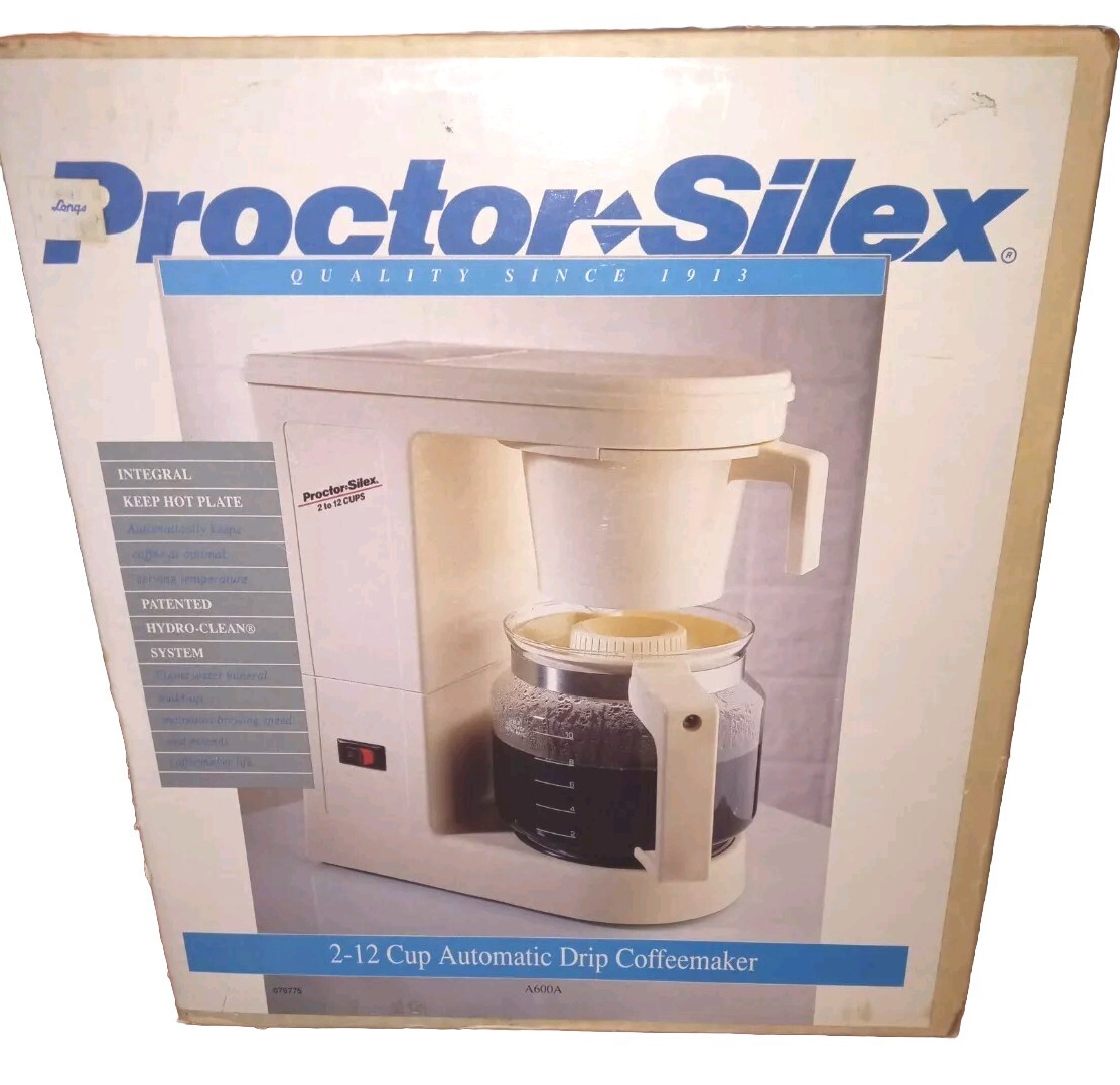 2-12 Cup Model A600a