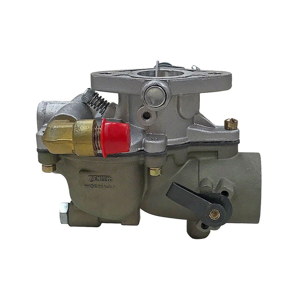 Zenith Carburetor Fits IH Fits FARMALL Super A C 100 200 140 240