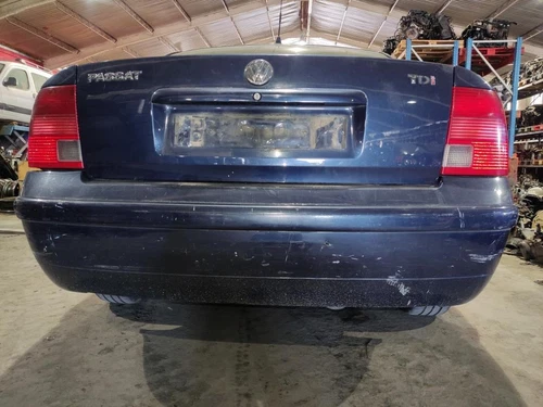 506231-0500 Klimakompressor für VOLKSWAGEN PASSAT BERLINA (3B2) Highline 1139307 - Afbeelding 8 van 10