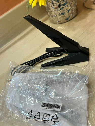 MSI MAG B460M MORTAR WIFI  2T2R  MOVING ANTENNA WIFI 6  ,ORIGINAL