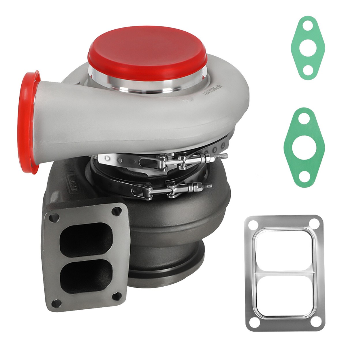 S475 S400SX4-75 Turbo Turbocharger for Detroit Diesel Series 60