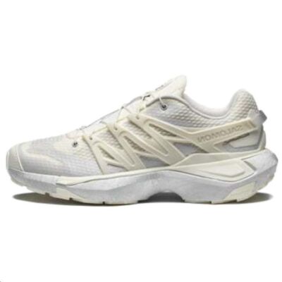 Salomon XT PU.RE Advanced Vanilla Ice Glacier Grey - L47446400 | eBay