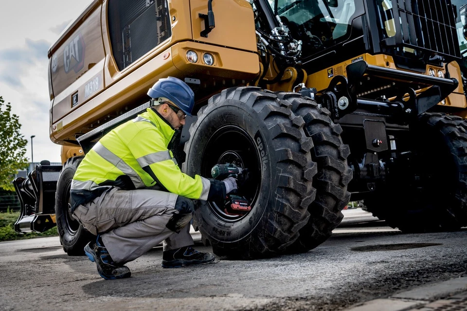 METABO SSW 18 LTX 1750 BL HIGH TORQUE 3/4in. DR IMPACT WRENCH 2100NM - 602402840 - Image 4 of 4