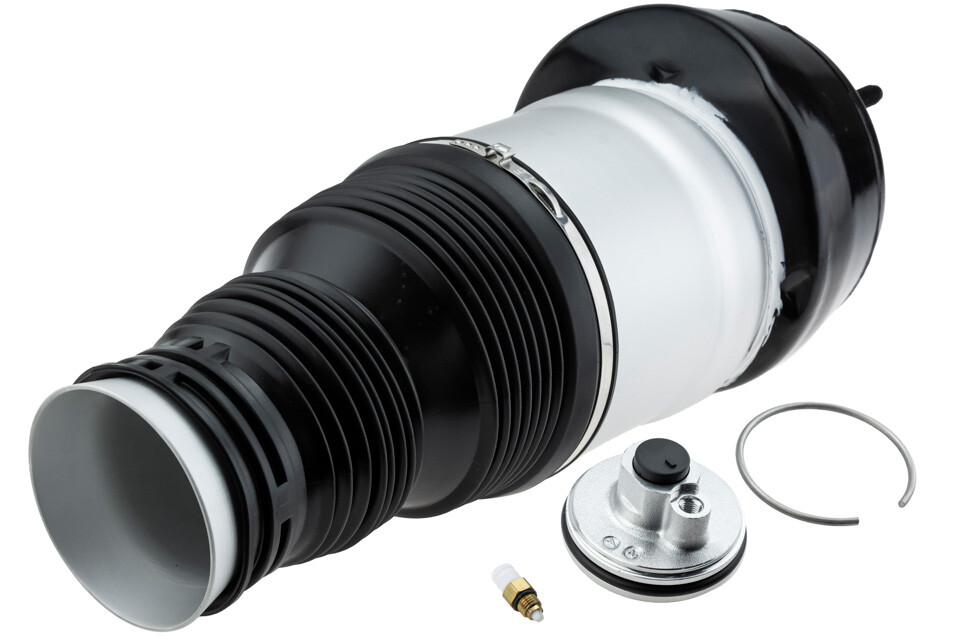 Amortisseur pneumatique avant droit pour Mercedes GLE Coupé 2923200800, suspension pneumatique oem
