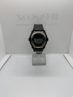Vintage Casio G-Shock G-Cool GT-000 Wrist Watch Module 1524 Japan