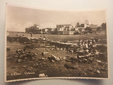 Trani (Barletta-Andria-Trani). Colonna.