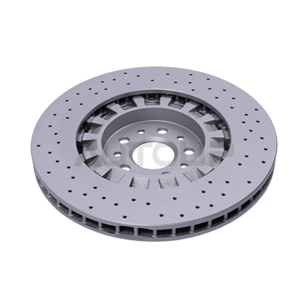 New For Maserati Levante S Front Brake Pads 2Pcs