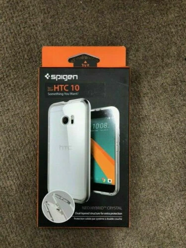 Spigen Estojos e capas para HTC 10