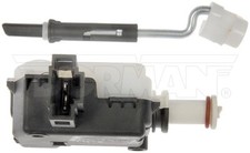 New Door Lock Actuator - Non Integrated for Volkswagen Golf 2001-99
