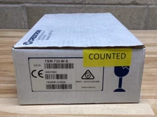 Crestron TSW-732-W-S