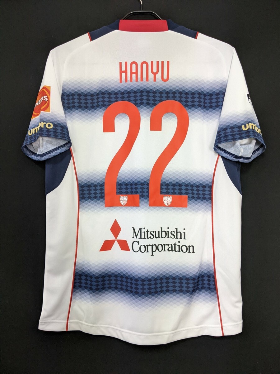 2015年 FC東京 ACL (A) ユニフォーム M-Lサイズ 2015年 FC東京 ACL (A) ユニフォーム M-Lサイズ