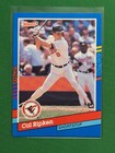 1991 Donruss Baseball #223 Cal Ripken