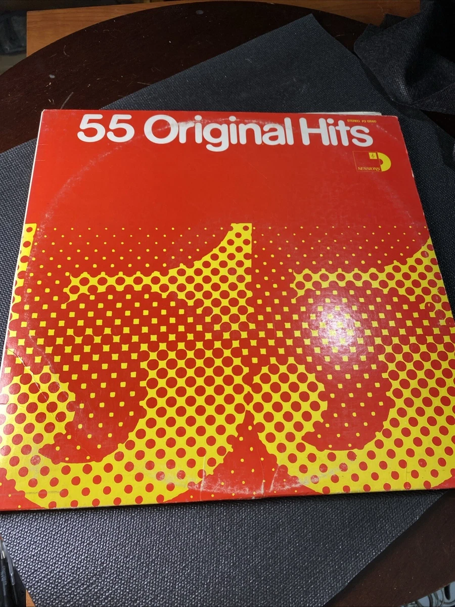 Preços baixos em Bom (G) Capa Tripla LP Discos de vinil de