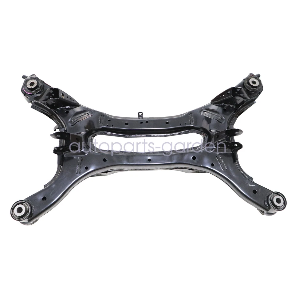 Nuevo travesaño de suspensión de subchasis trasero Nissan Altima 2007-2012 Foto 3 de 4