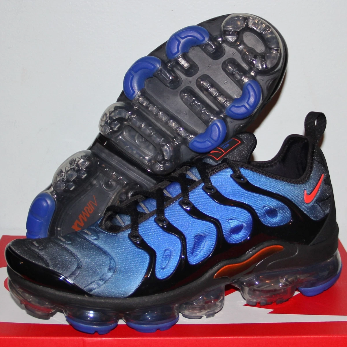 Knicks color vapormax cheap