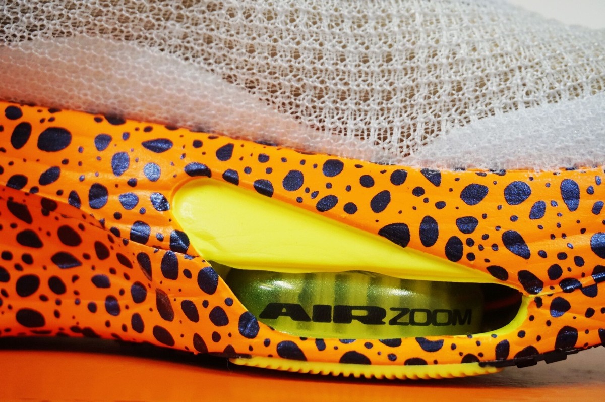 Nike Air Zoom AlphaFly Next% 3 Olympic Safari Electric Pack Nike Air Zoom AlphaFly Next% 3 Olympic Safari Electric Pack