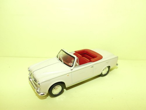 norev citro 5 hp made in france escala 1:43 a - Buy Model Cars at