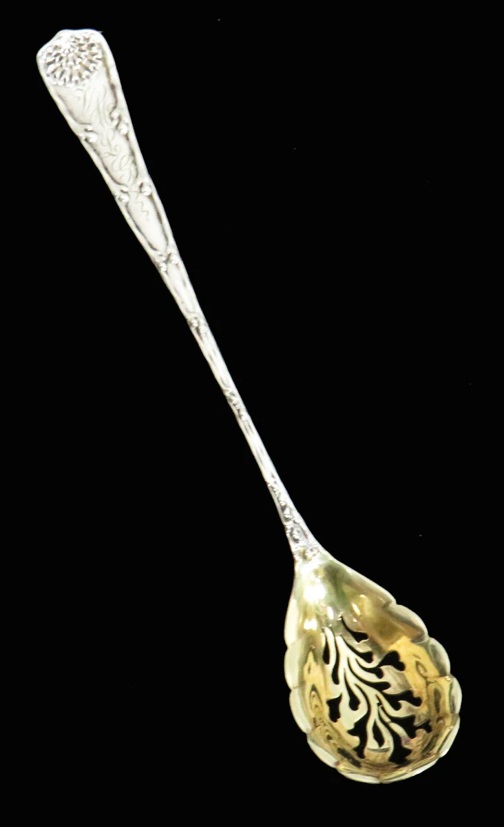 Tiffany & Co. Wave Edge Silver Antiques for sale | eBay