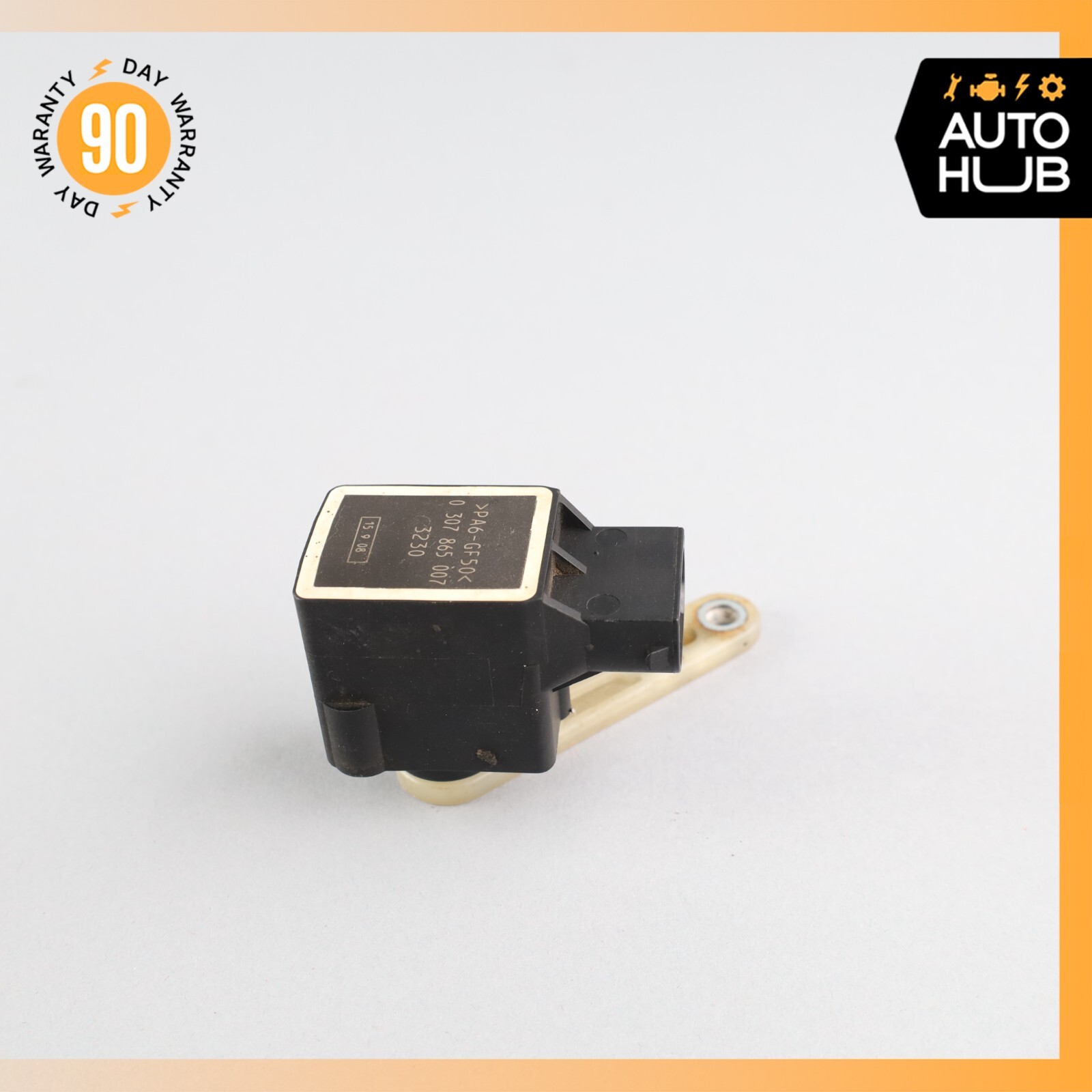 Maserati Quattroporte M139 Front or Rear Side Suspension Level Sensor OEM 71k