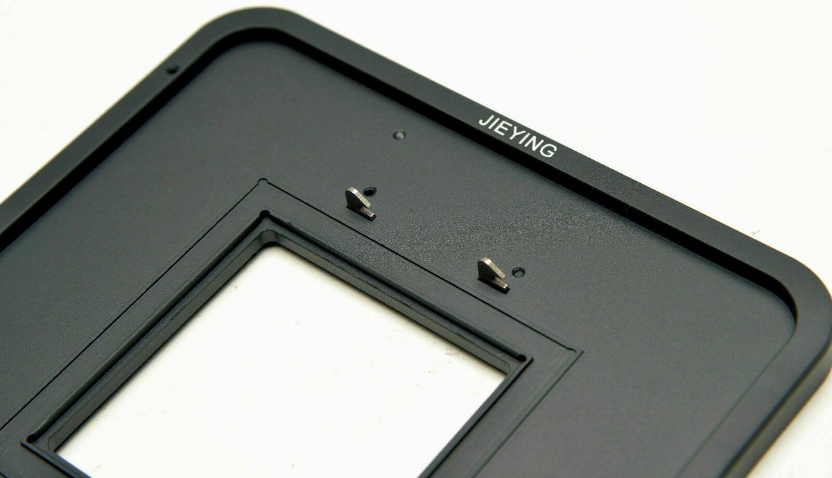 Hasselblad V Back For Fuji GX680 F Phase One Sinar Leaf