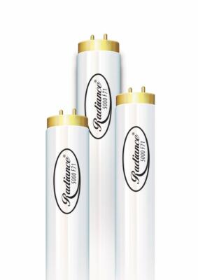 Wolff Replacement Tanning Bed Bulbs Radiance 7000 F71 T12 100 Watt  Quantity 16