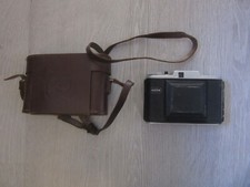 Kamera ADOX Golf 6x6 cm Mittelformat Rollfilmkamera Fotoapparat folding camera  