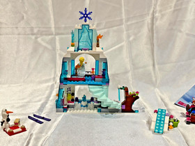 LEGO&reg; Disney&trade; FROZEN Elsa's Sparkling Ice Castle, #41062, 292 Pieces