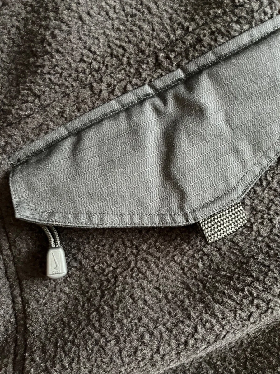 大幅値引き - NIKE ACG SHERPA FLEECE シェルパ フリース XS - セール