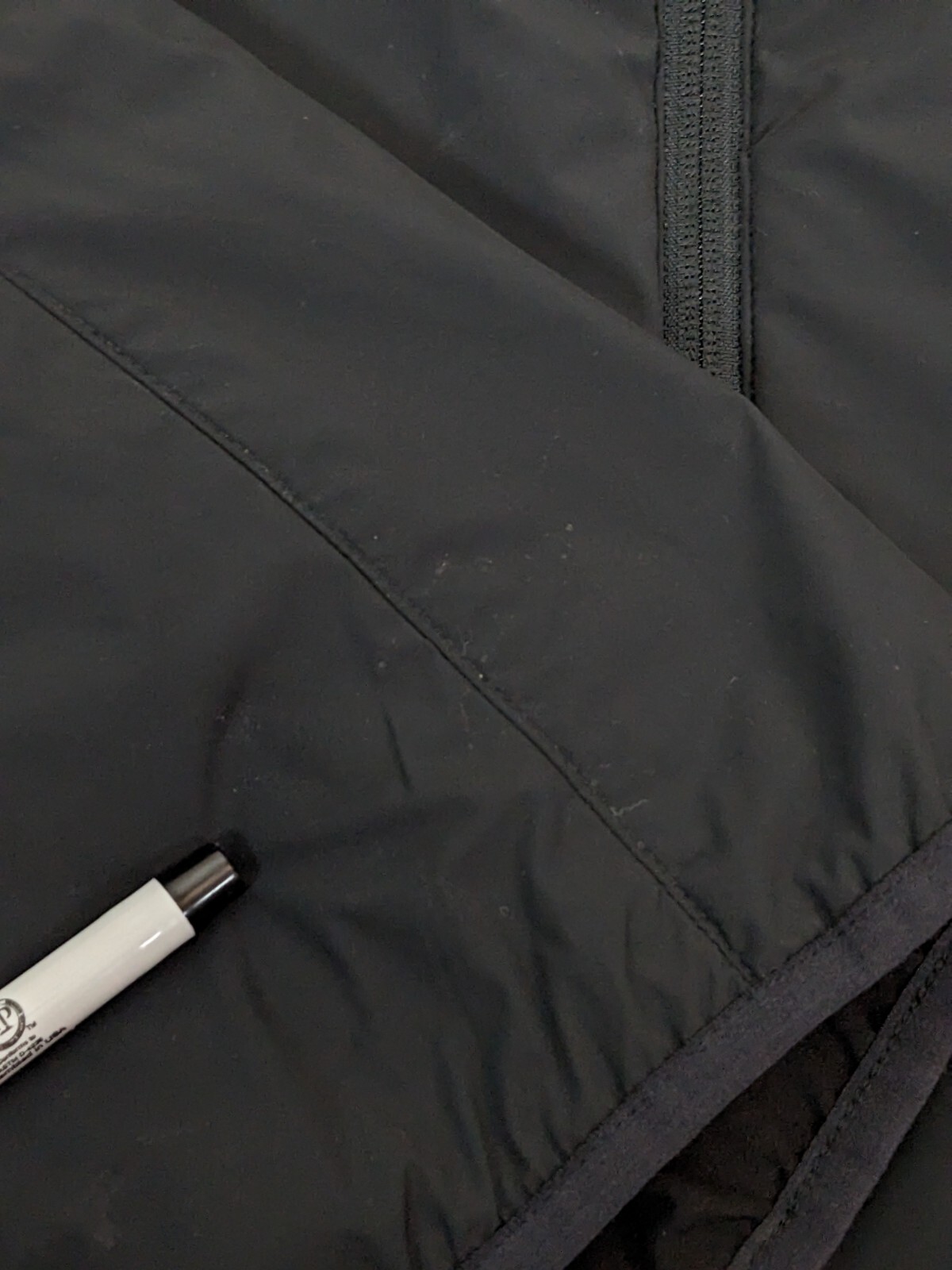 Rhone Packable Performance Shell Jacket Nylon Men… - image 5