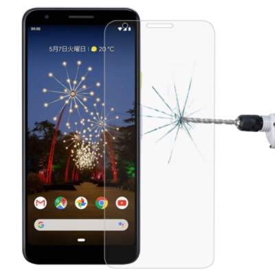0.26mm 9H Tempered Glass Screen Protector for Google Pixel 3A XL