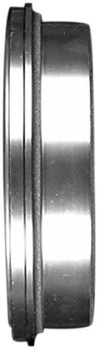 Tambor de freno Bendix PDR0605 para Toyota Previa 91-97 Foto 2 de 2