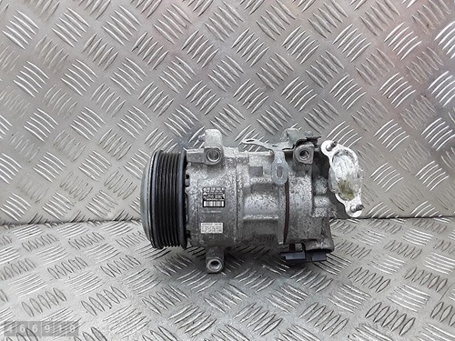 2020 OPEL CORSA KLIMAKOMPRESSOR BENZIN 1200 4472505150 9828684880