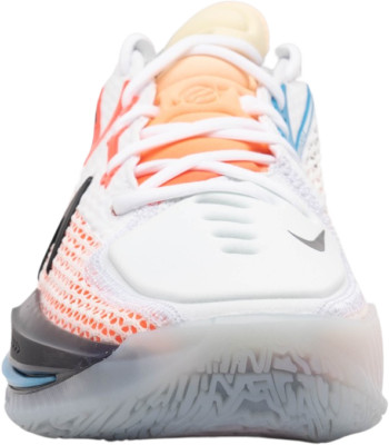 Nike Air Zoom GT Cut White Laser Blue for Sale
