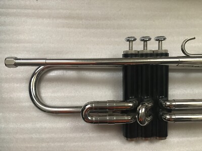SALE Vintage REYNOLDS RANGER Bb TRUMPET USA ( Olds Pinto clone