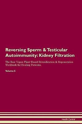 Reversing Sperm  Testicular Autoimmunity Kidney Fi