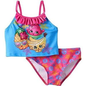 shopkins bathing suit