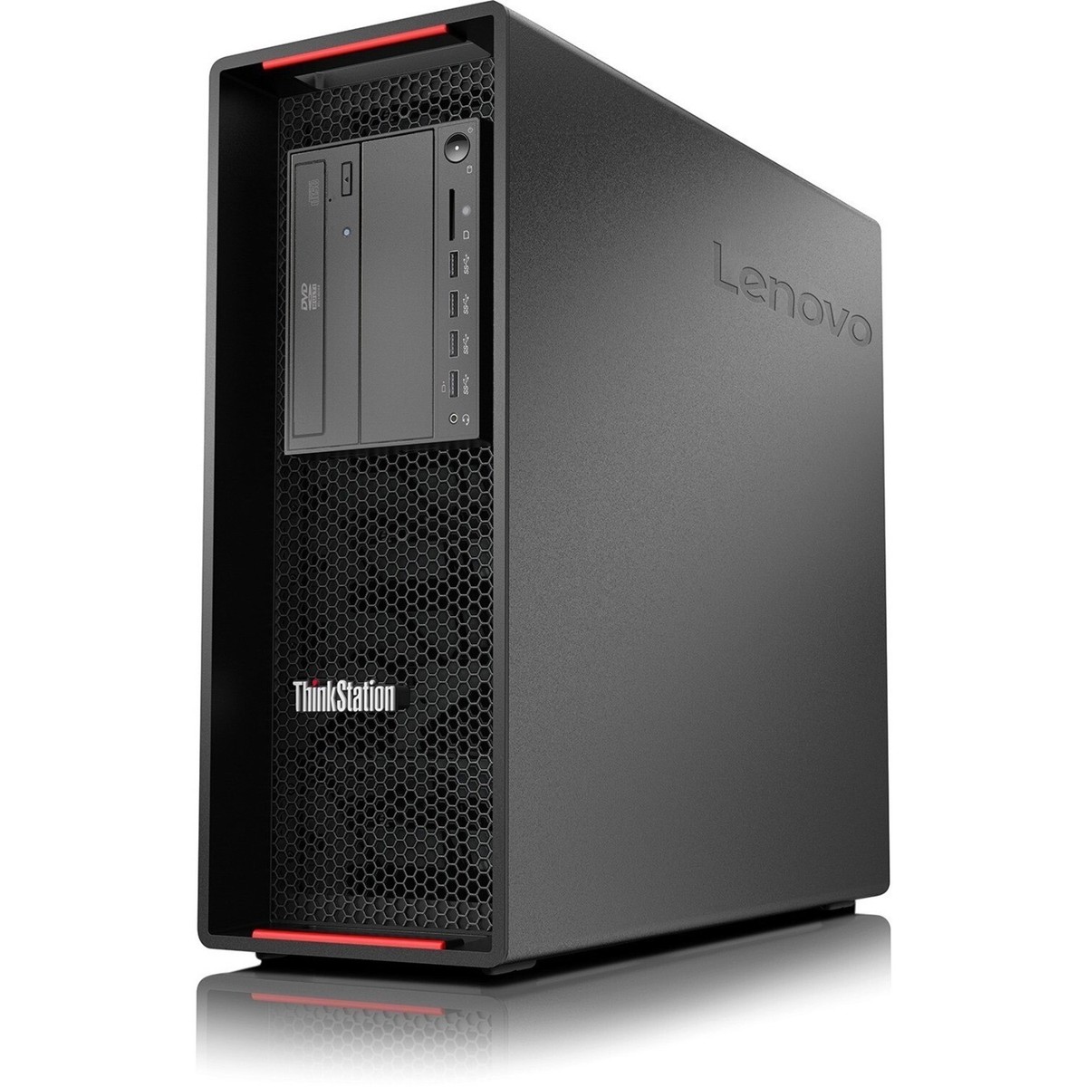 Lenovo ThinkStation E31 GT730 メモリ32G Amazon.com: Lenovo ThinkStation E31 Tower PC, Intel Quad