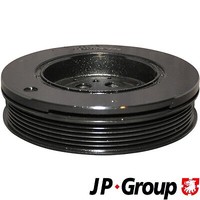 1518302200 Jp Group Riemenscheibe, Kurbelwelle FüR Ford,Jaguar