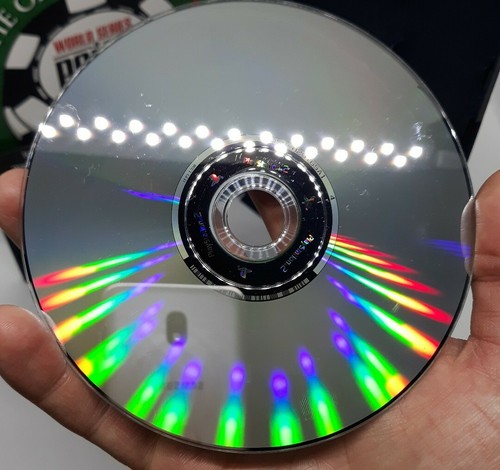 SERIE MUNDIAL DE POKER EL JUEGO OFICIAL - PS2 - COMPLETO CON MANUAL ENVÍO GRATUITO - Imagen 7 de 8