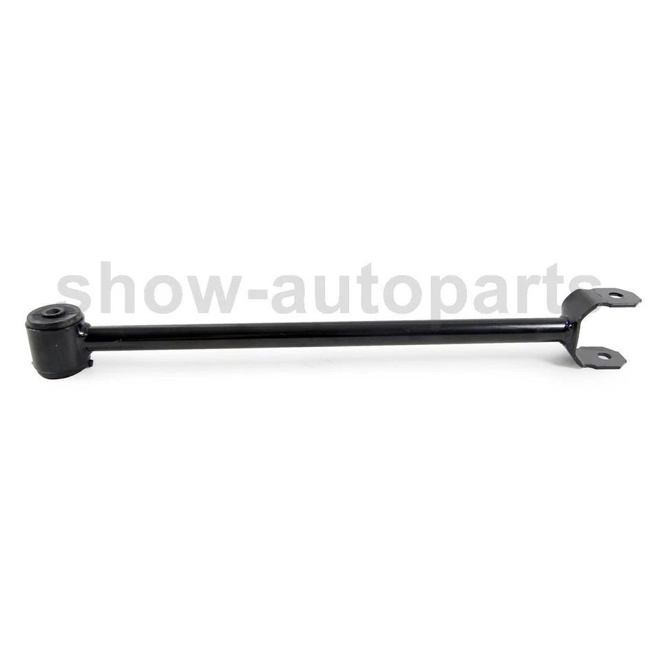Brazo de arrastre trasero Mevotech Supreme 2 de suspensión para Toyota Corolla 1998-2002 Foto 2 de 2