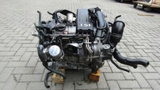 Motore Moteur Engine Vw 1.2 TSI CBZ CBZA CBZB CBZC Audi Seat Skoda 80TKM completo