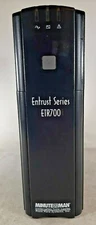 Power Supply Minuteman ETR700 Entrust Series Uninterruptable 700VA