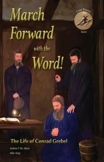 March Forward with the Word! von Andrew V. Ste. Marie (2017 ...